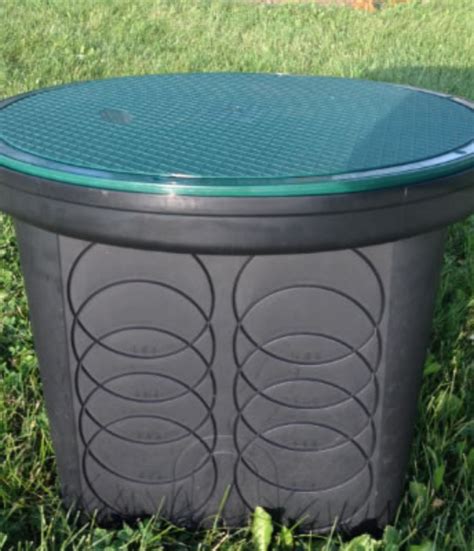 buy drain field distribution box|septic distribution box near me.